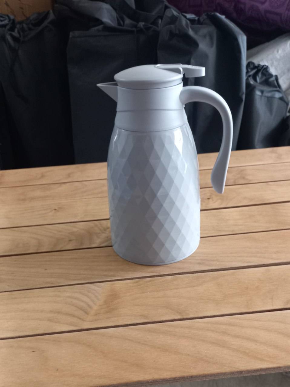تصویر فلاسک چای 1 لیتری ماگ، قمقمه و فلاسک